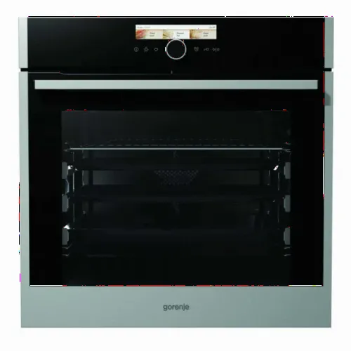 Cuptor Electric Gorenje BOP 798 S54X, Argintiu