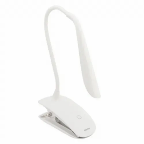 Lampa de birou Remax RL-E195, Alb