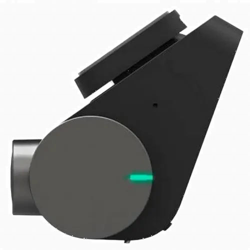 Cameră auto DVR 70mai Dash Cam Lite D08, Full-HD 1080P, Negru