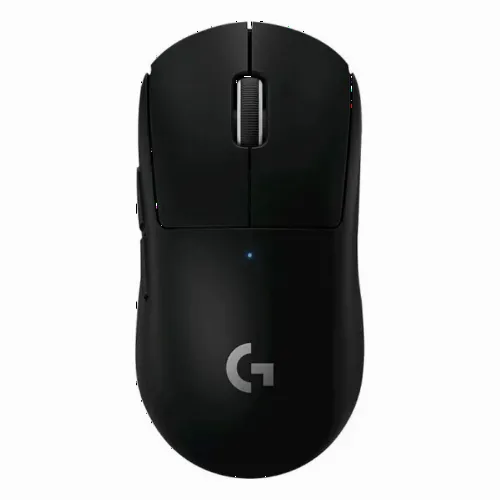 Gaming Mouse Logitech PRO X Superlight, Negru
