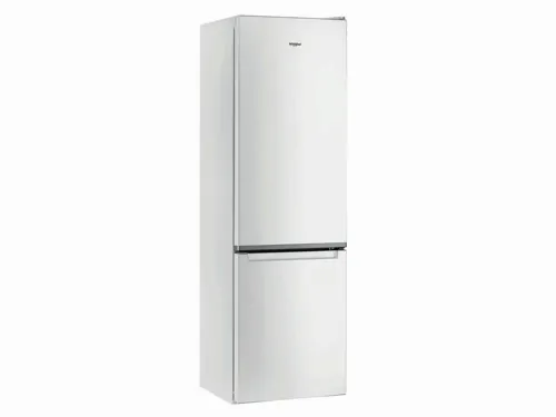 Frigider Whirlpool W5 911E W 1, Alb