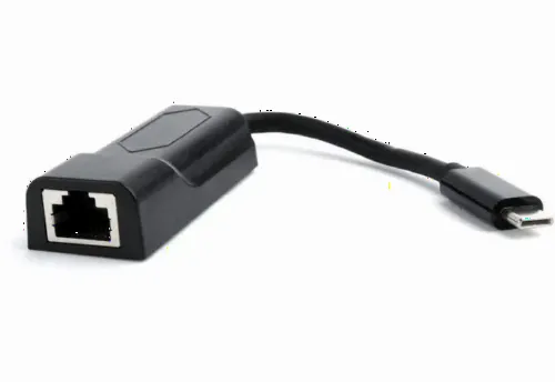 Adaptor de rețea APC Electronic AP-TC100041, Negru
