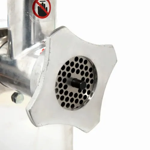 Masina de tocat carne electrica 800W 150kg/h Micul Fermier