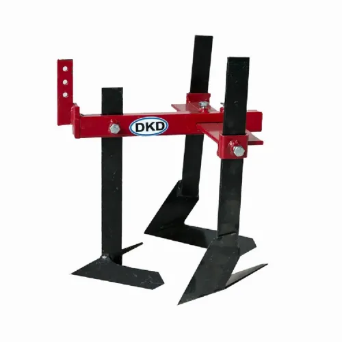 Cultivator / Prasitoare DKD K2