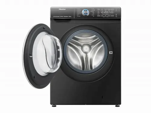Mașină de spălat cu uscător Hisense WDQR1014EVAJMB, 10kg