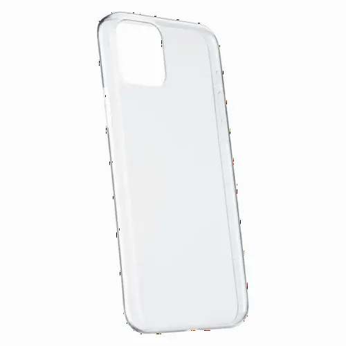 Чехол Cellularline Zero - iPhone 13, Прозрачный