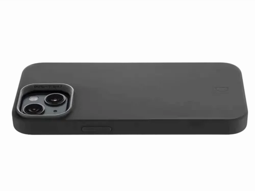 Cellular Apple iPhone 14, Sensation case, Black