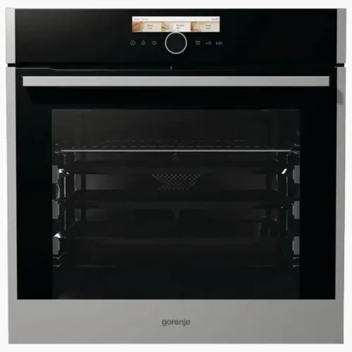 Cuptor Electric Gorenje BOP 798 S54X, Argintiu