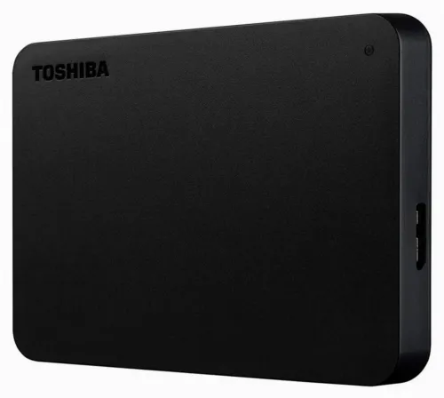 2.0TB (USB3.1) 2.5