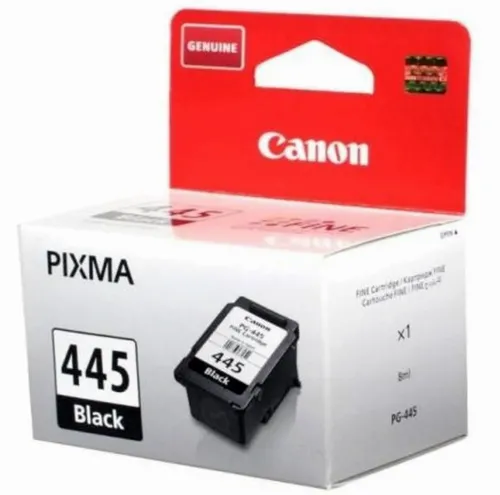Cartuș de cerneală Barva G490 (Canon G-Series), 180ml, Negru