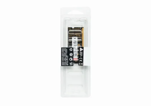 Memorie RAM Kingston FURY Impact, DDR3 SDRAM, 1600 MHz, 8GB, KF316LS9IB/8