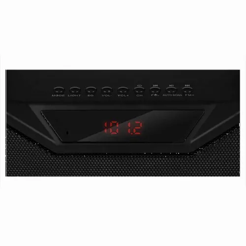 Boxă portabilă SVEN PS-480, Negru