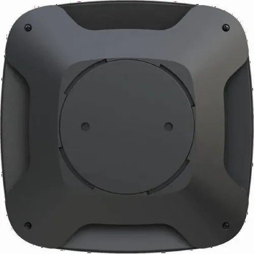 Detector de fum Ajax FireProtect Plus, Negru