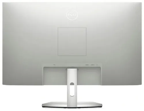 27" Monitor DELL S2721H, IPS 1920x1080 FHD, Negru/Argintiu