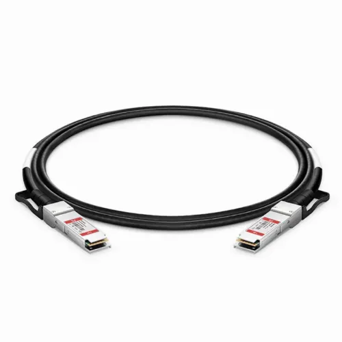 Cablu de atașare directă Gigaligth QSFP-H40G-CU1M, 1 m