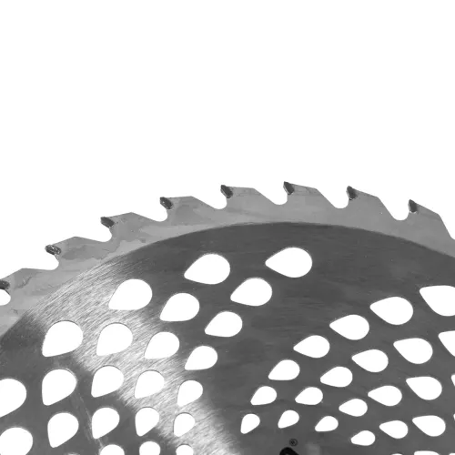 Disc motocoasa TATTA TT-1001 255*25:4*40T