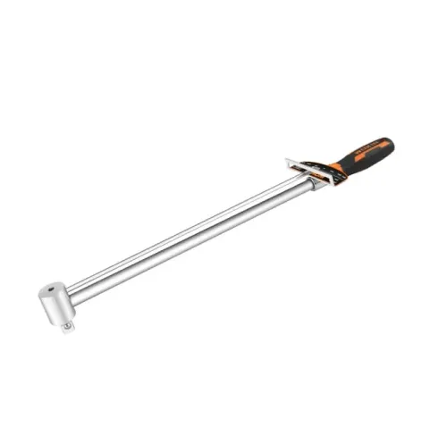 Cheie dinamometrica cu fascicul de actionare Wokin 1/2 0-300Nm