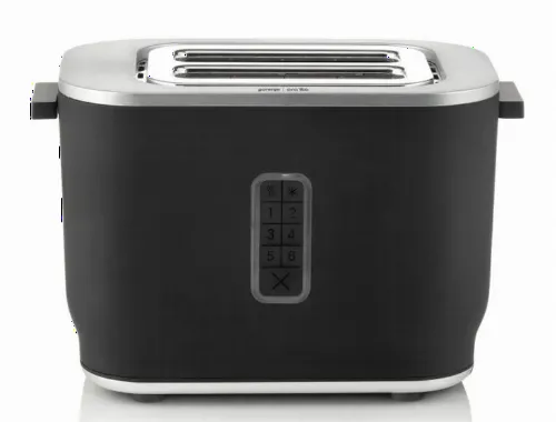 Toaster Gorenje T800ORAB, Negru