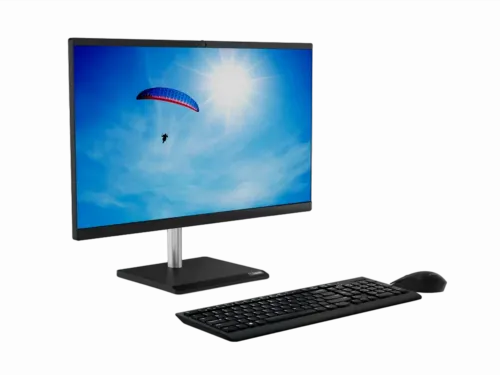 Моноблок Lenovo V50a 24IMB, 23,8