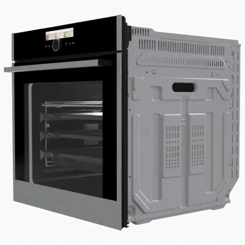 Cuptor Electric Gorenje BOP 798 S54X, Argintiu