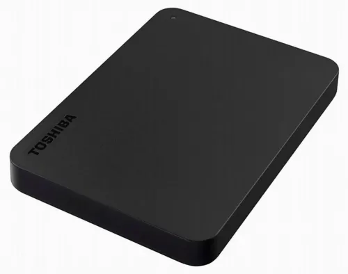 2.0TB (USB3.1) 2.5