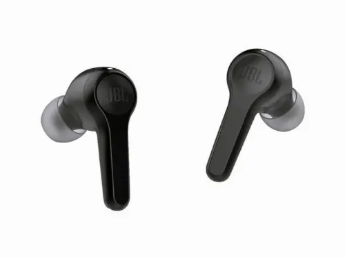 Căști JBL Tune 215TWS, Negru