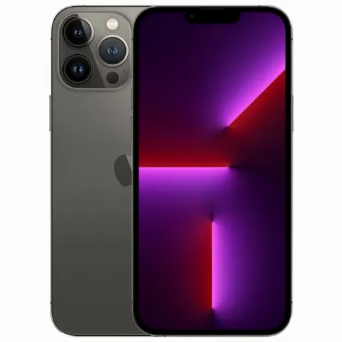 Smartphone Apple iPhone 13 Pro Max, 6GB/1TB, Graphite
