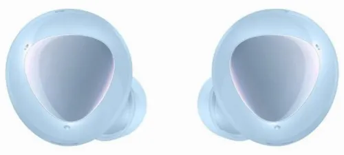 Căști Samsung Galaxy Buds+, Albastru