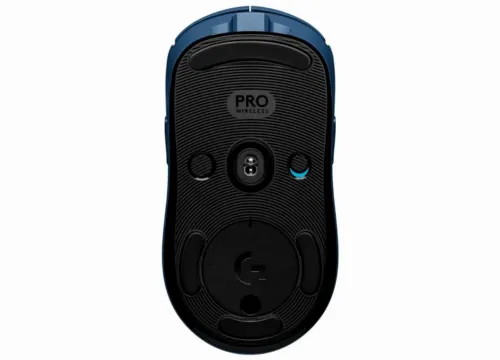 Gaming Mouse Logitech G Pro LOL, Albastru