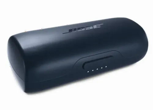 Наушники BOSE SoundSport Free, Оранжевый