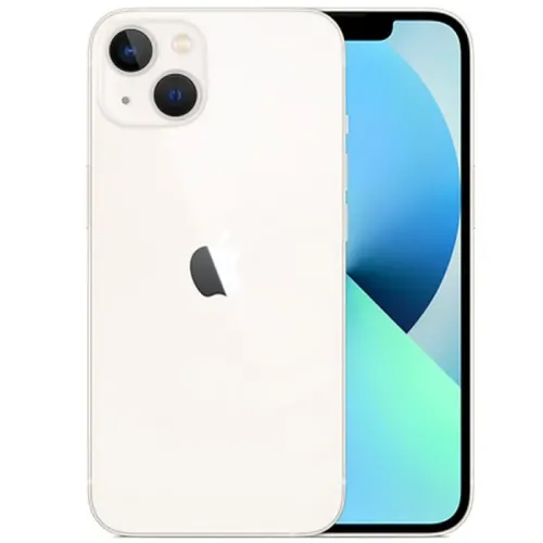 Смартфон Apple iPhone 13, 4Гб/256Гб, Starlight
