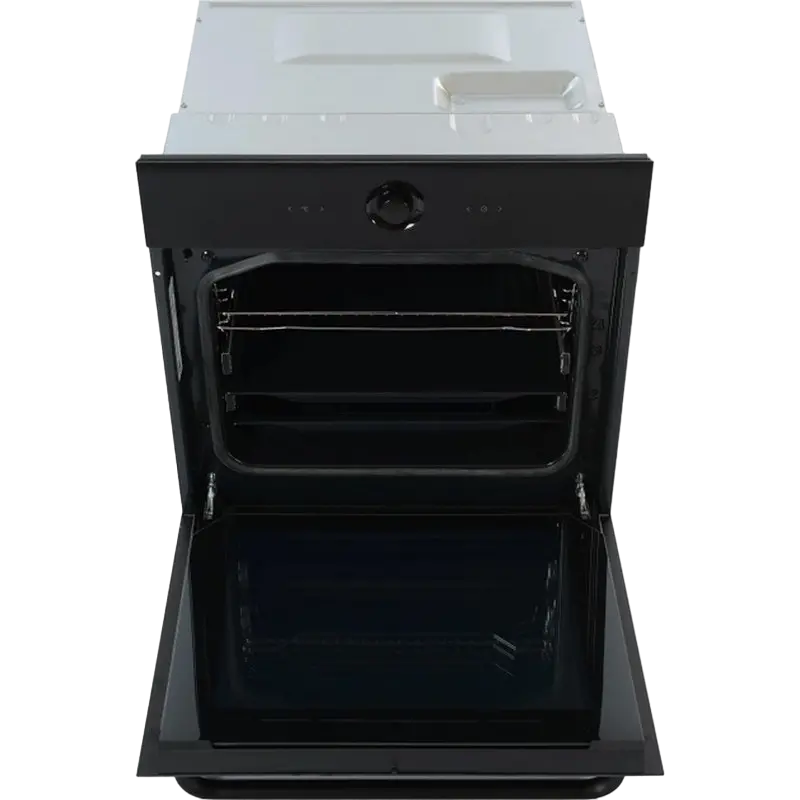 Электрический духовой шкаф Gorenje BO 76 SYB, Чёрный