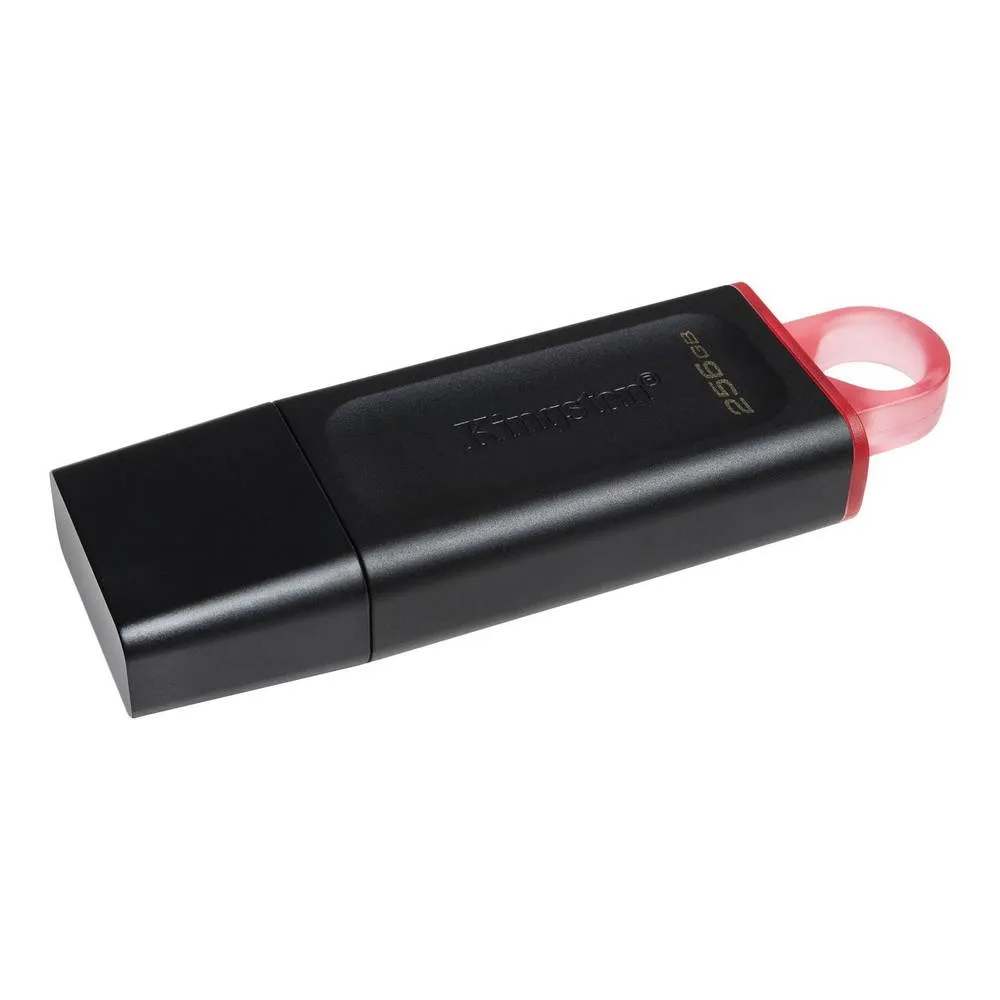 USB Flash накопитель Kingston DataTraveler Exodia, 256Гб, Чёрный