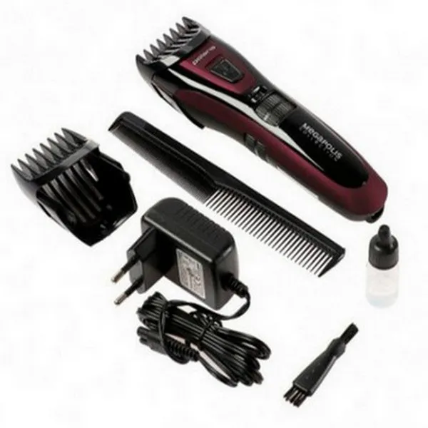 Aparat de tuns Polaris PHC 1922RC, Violet | Negru