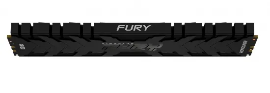 Memorie RAM Kingston FURY Renegade, DDR4 SDRAM, 3600 MHz, 16GB, KF436C16RB1/16