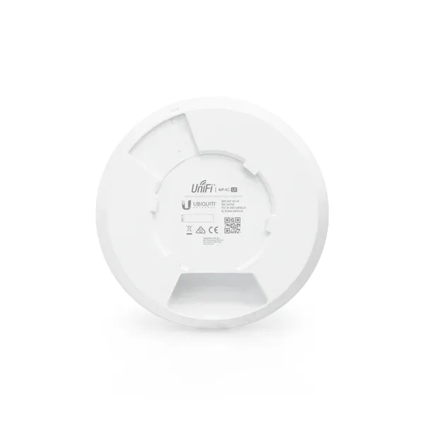 Punct de acces fără fir Ubiquiti AC Long-Range, 450 Mbps, 867 Mbps, Alb