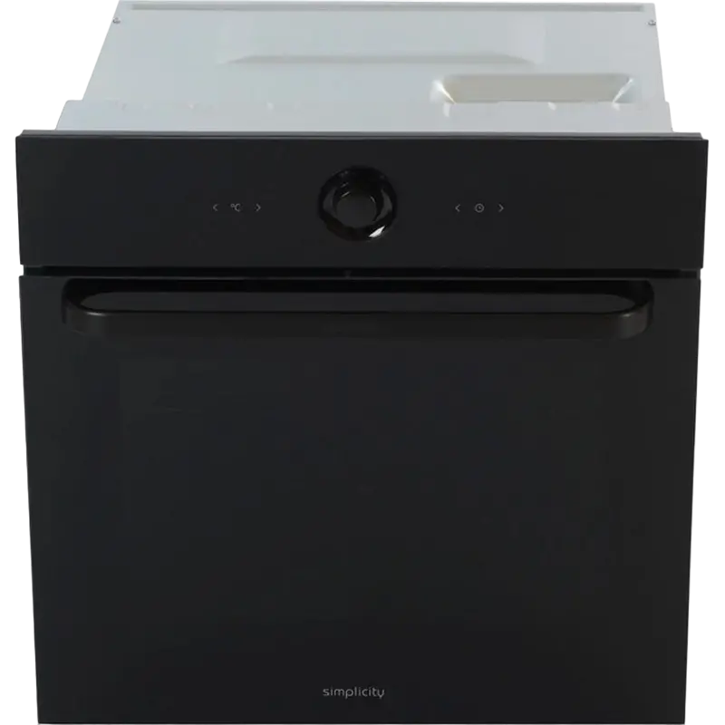 Cuptor Electric Gorenje BO 76 SYB, Negru