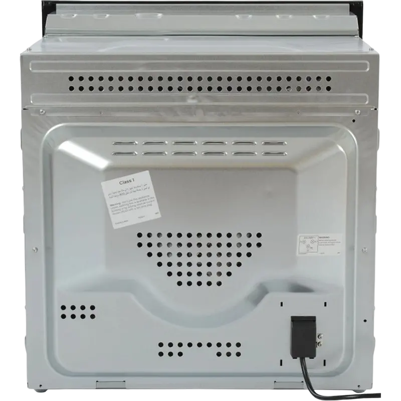 Электрический духовой шкаф Gorenje BO 76 SYB, Чёрный