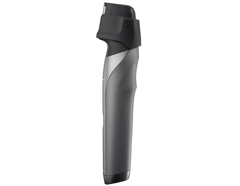 Trimmer pentru bărbați Panasonic ER-GY60-H520, Argintiu