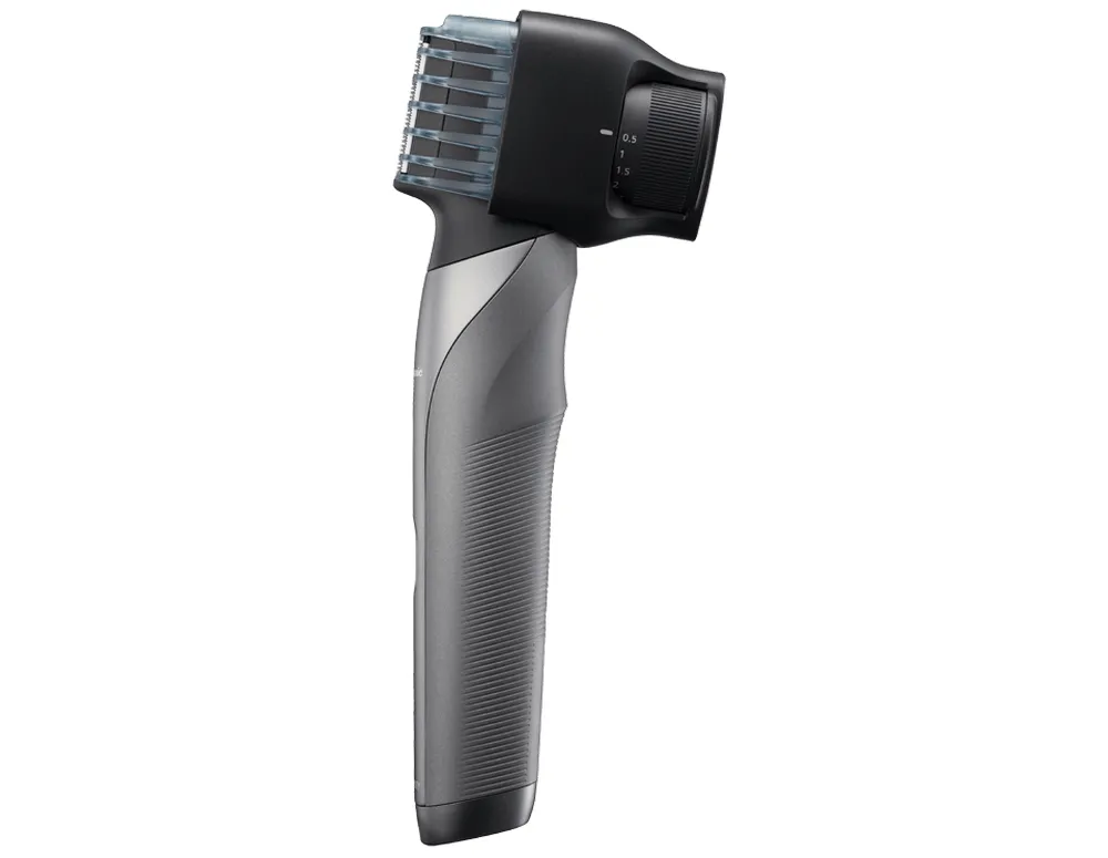 Trimmer pentru bărbați Panasonic ER-GY60-H520, Argintiu