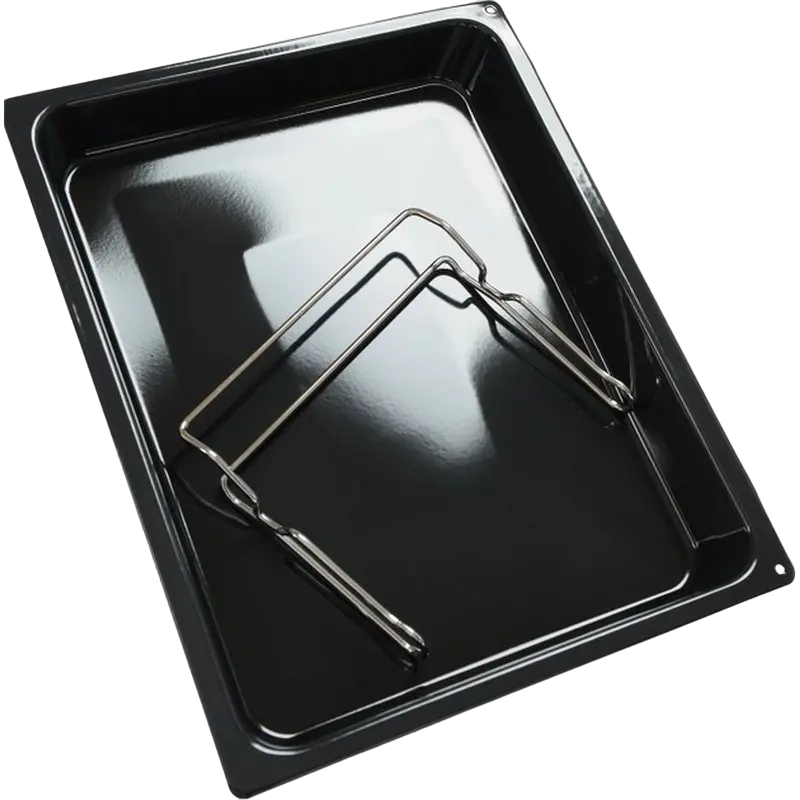 Электрический духовой шкаф Gorenje BO 76 SYB, Чёрный