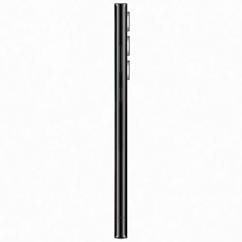 Смартфон Samsung Galaxy S22 Ultra, 12Гб/256Гб, Phantom Black