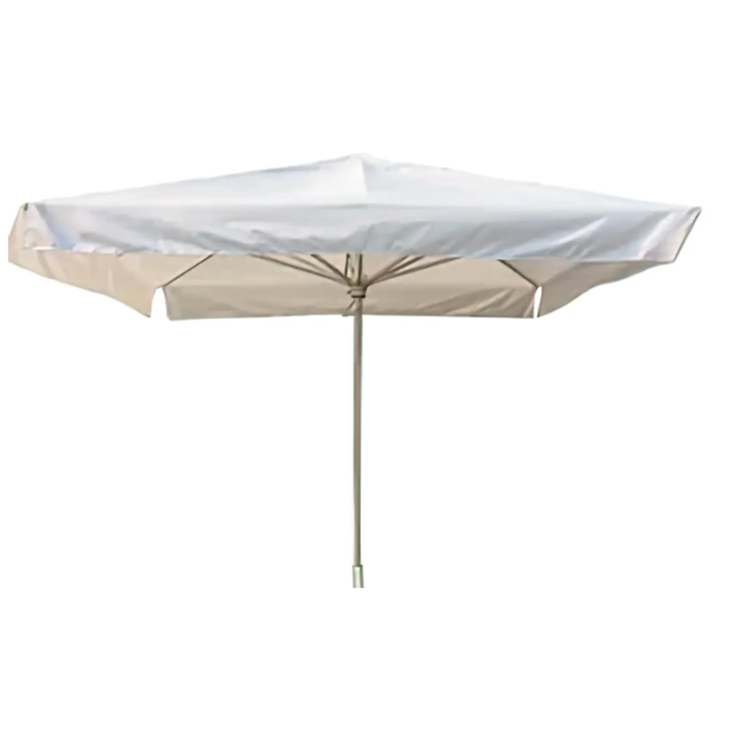Umbrelă de gradină MALAGA (bej)
