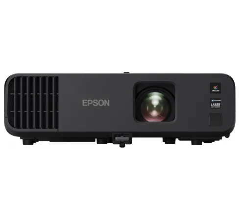 LCD Proiector Epson EB-L255F, 4500ANSI Lumens, FullHD (1920 x 1080), Negru