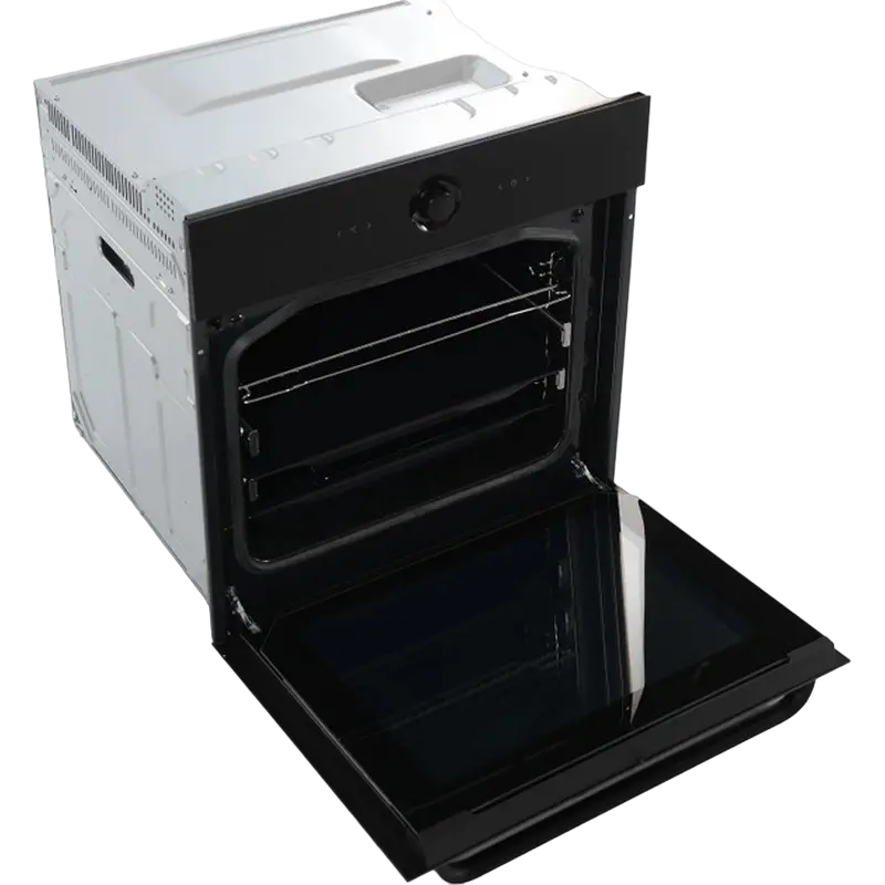 Электрический духовой шкаф Gorenje BO 76 SYB, Чёрный