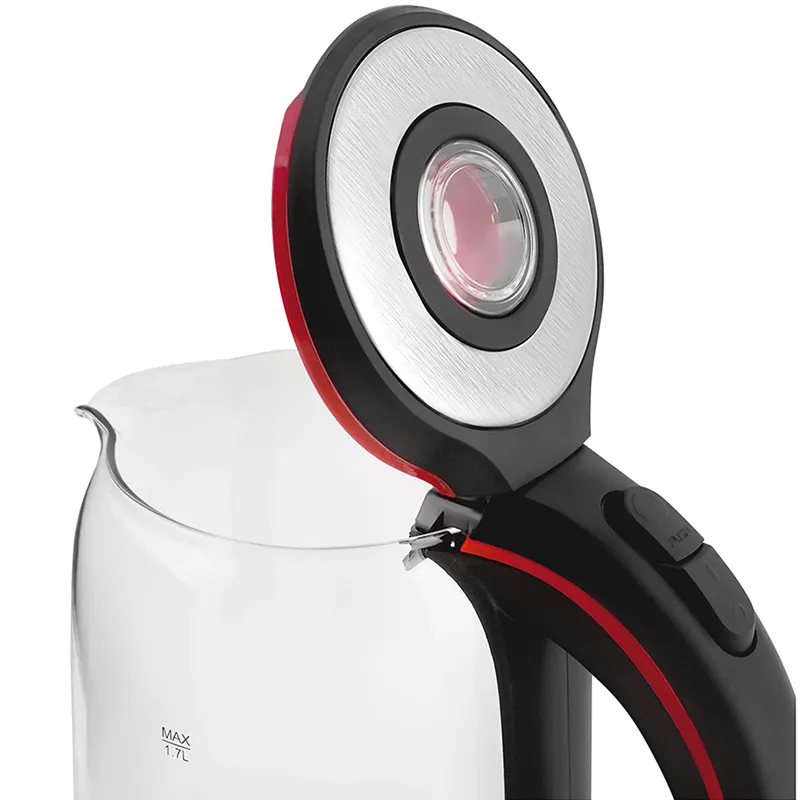 Fierbător electric VITEK VT-7009, Transparent