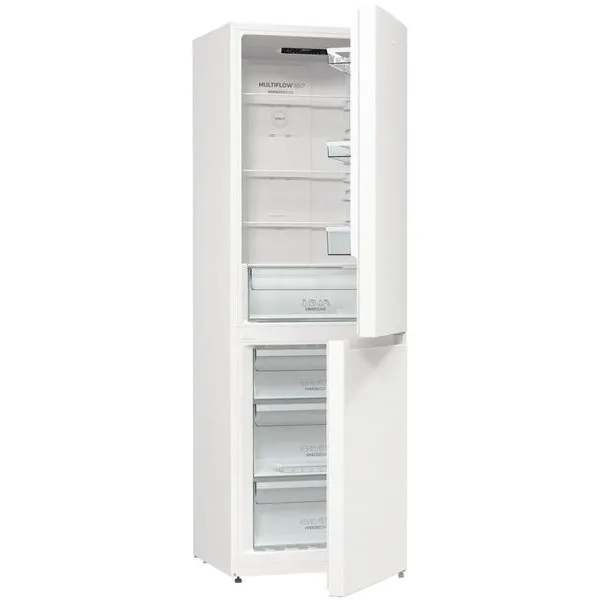 Холодильник Gorenje NRK 6191 EW4, Белый