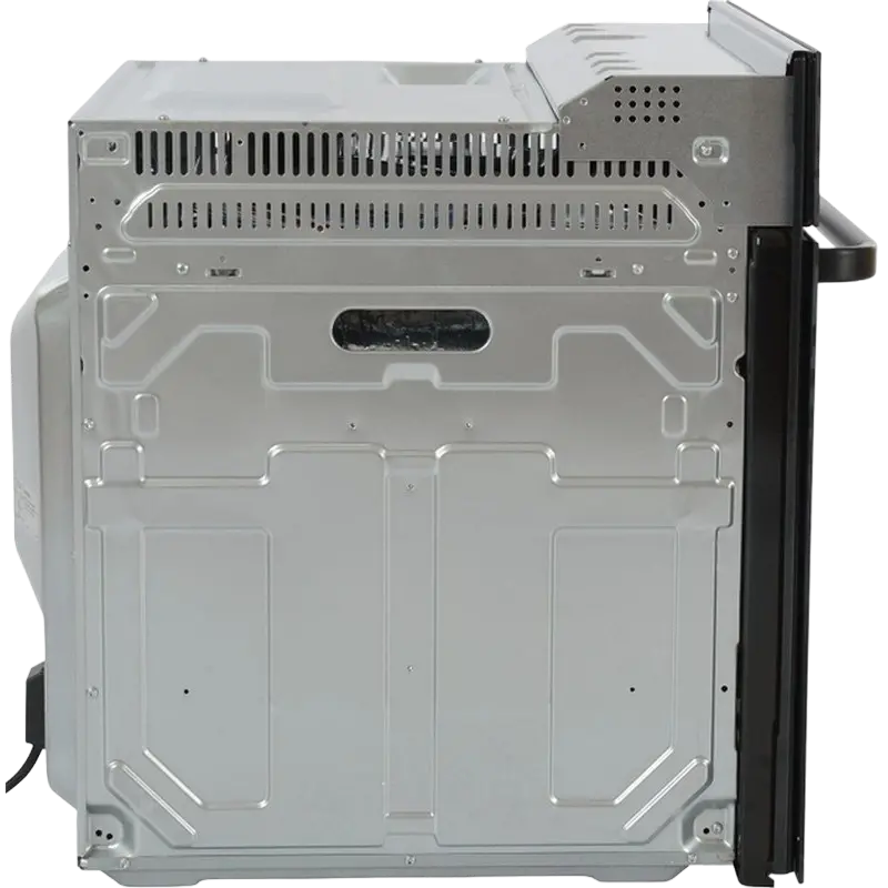 Электрический духовой шкаф Gorenje BO 76 SYB, Чёрный