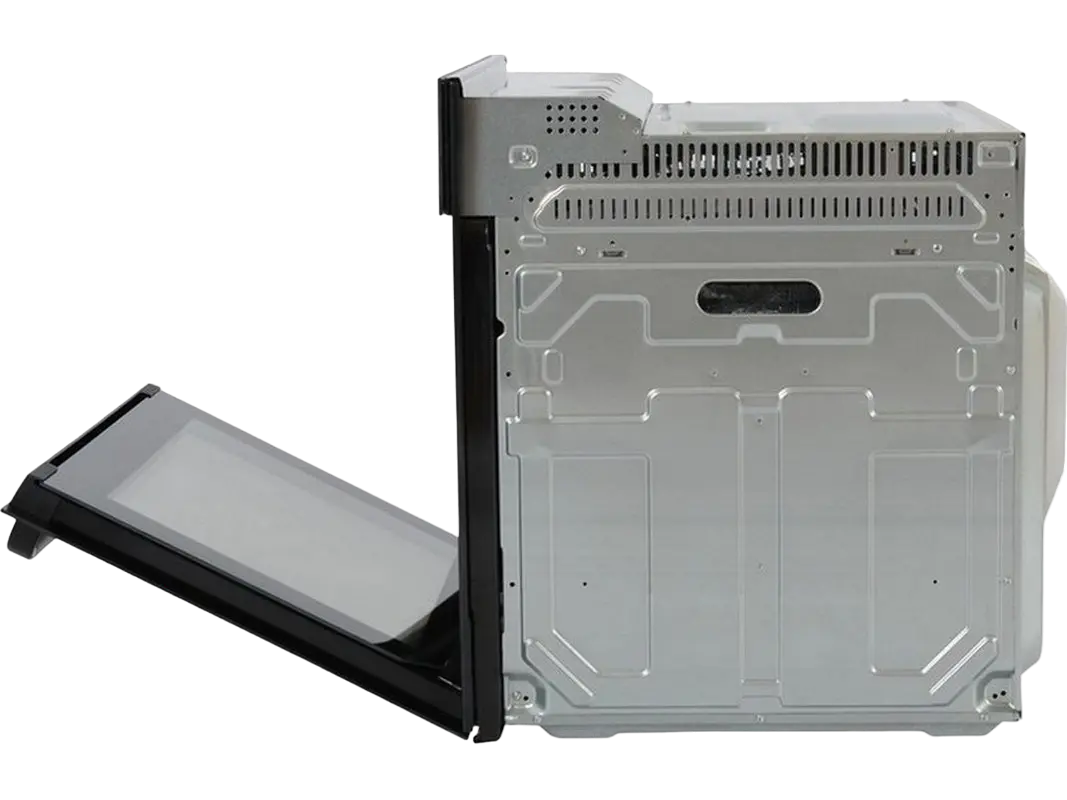 Электрический духовой шкаф Gorenje BO 76 SYB, Чёрный