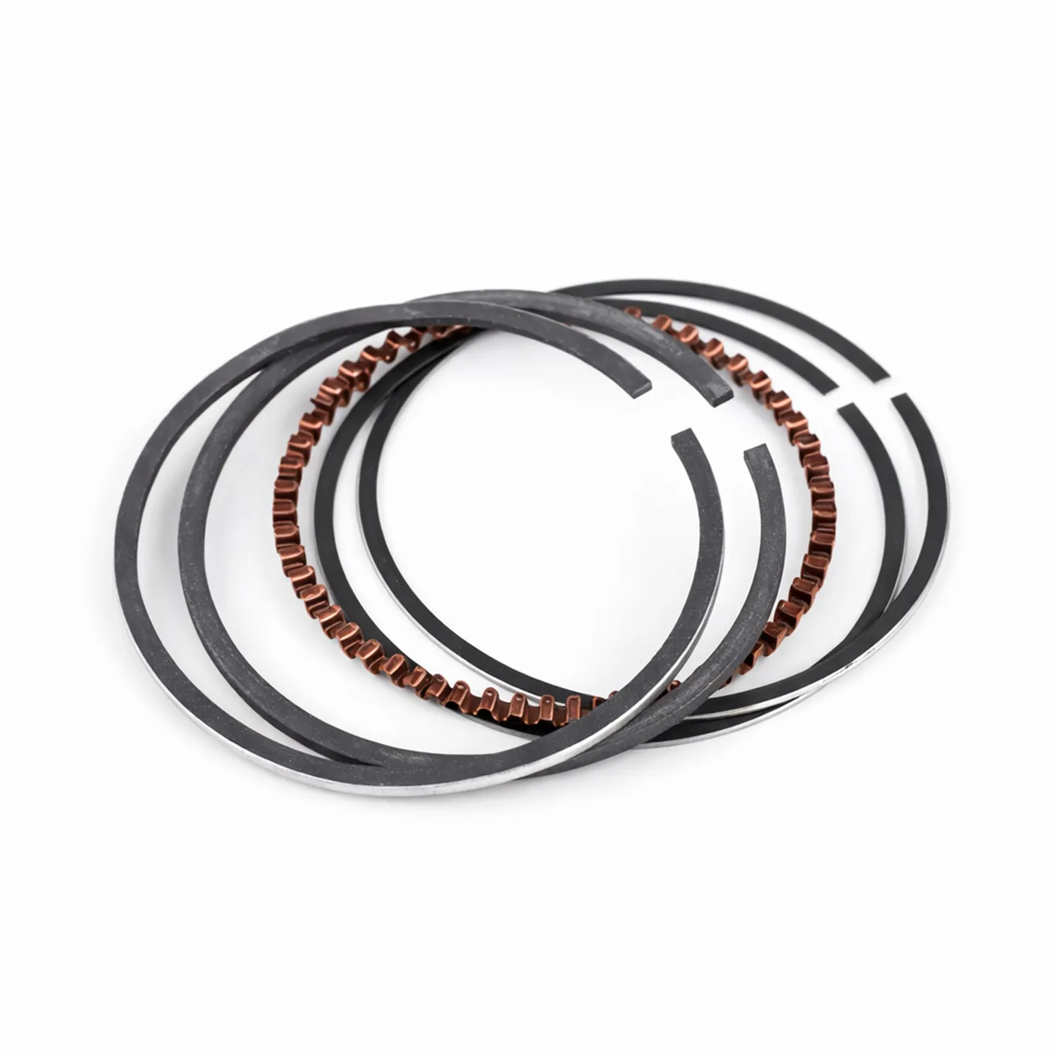 Поршневые кольца 56 мм / 156F